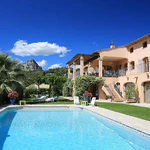 La Bastide De Freinet Maison d'hôtes